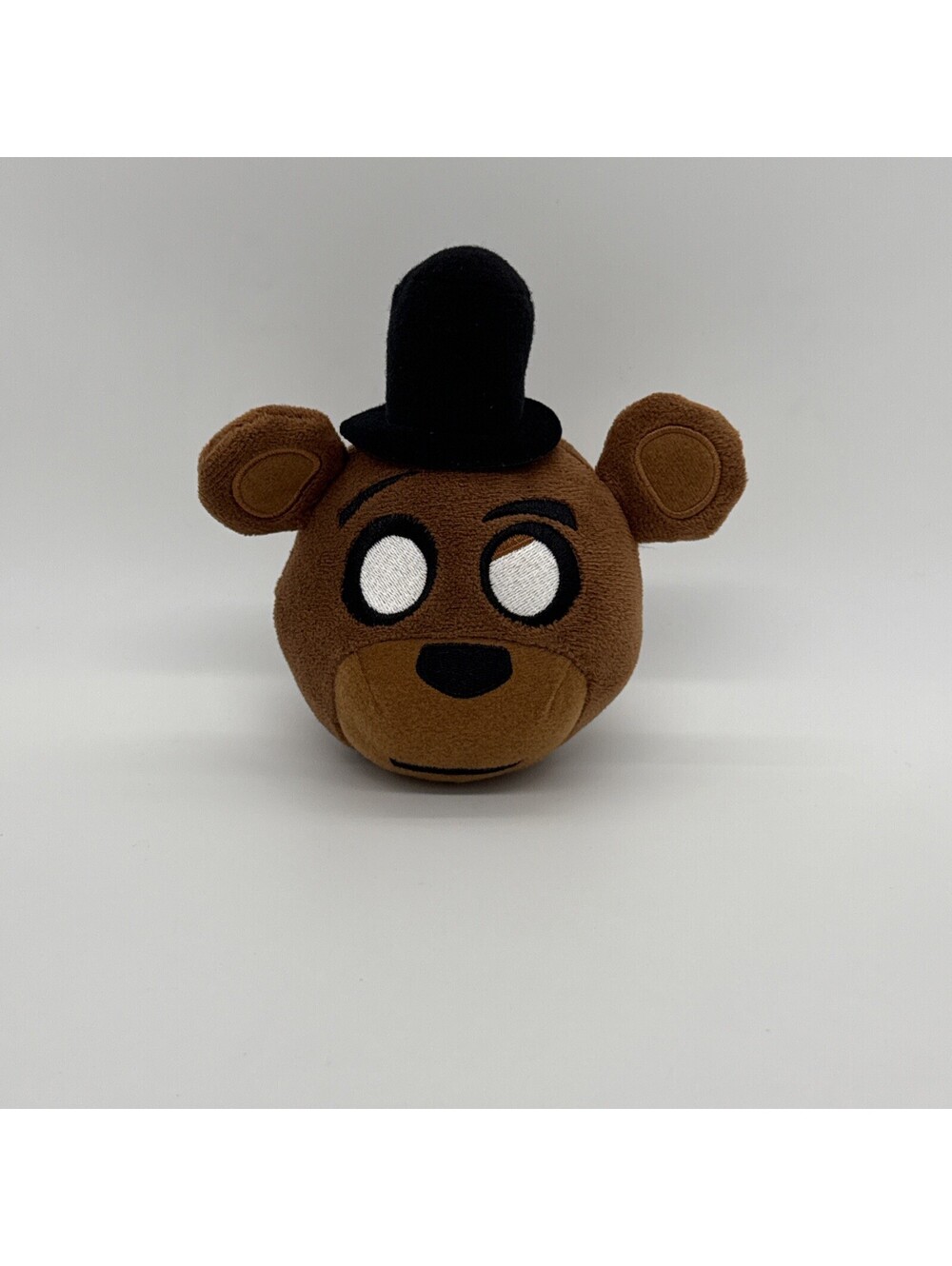 Five Nights At Freddy's Freddy Head Plush 6" Funko 2016
